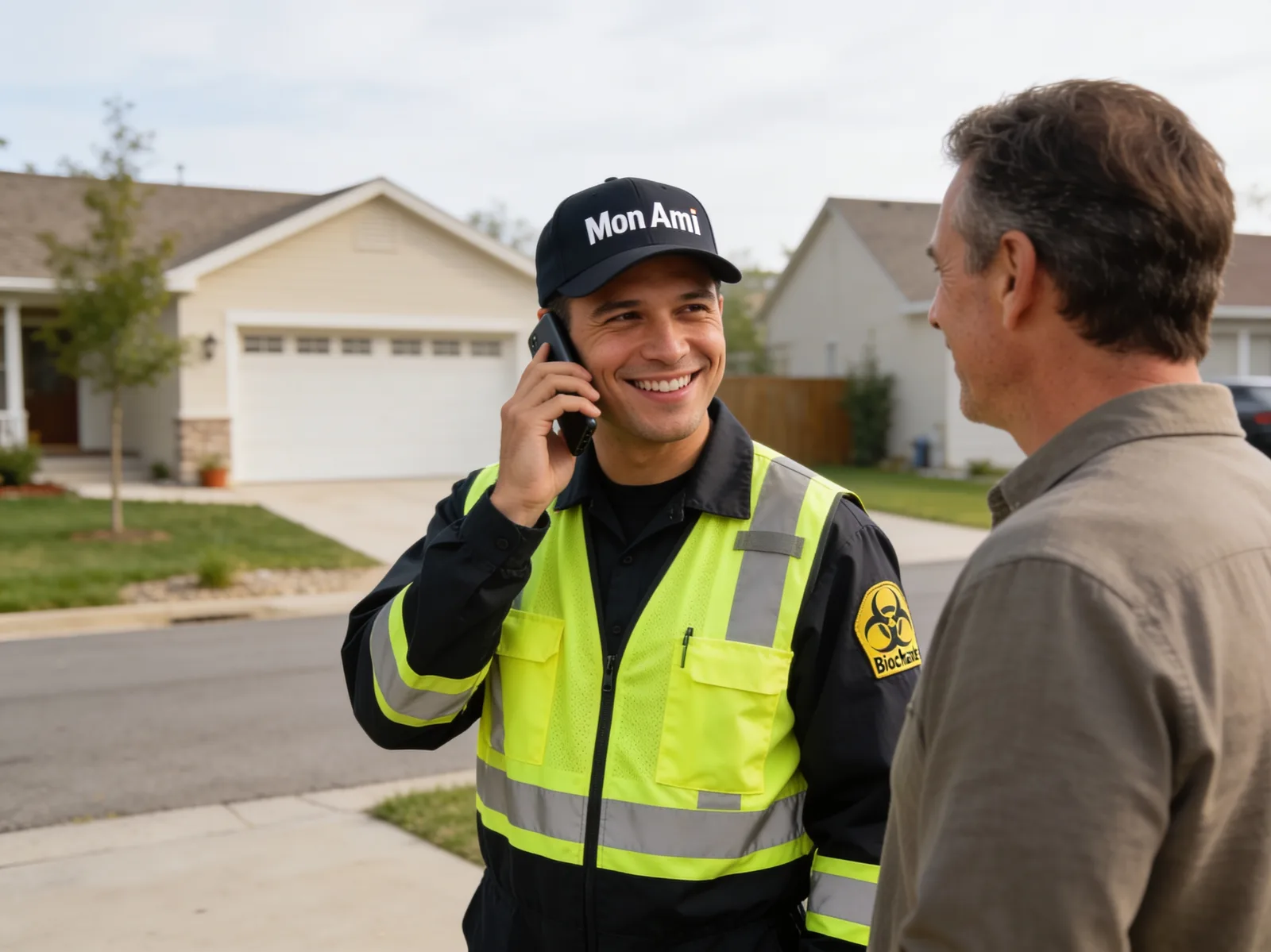 Sewage Cleanup New Market, MD FAQs